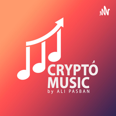 cryptomusic | کریپتوموزیک