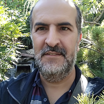 Sami Aksoy