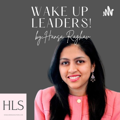 EP20 - FOUR TYPES OF BOSSES I Wake Up Leaders