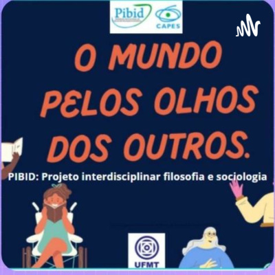 O Mundo Pelos Olhos Do Outro