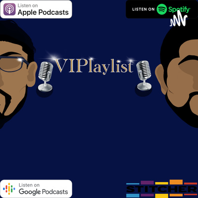 VIPlaylist