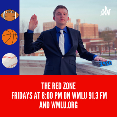 The Red Zone