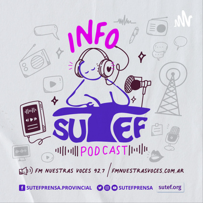 Info SUTEF #26 episode artwork
