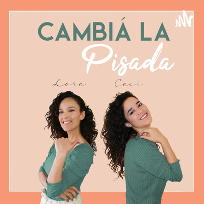 Cambiá la pisada