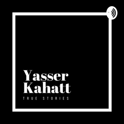 Yasser Kahatt: IRRACIONAL