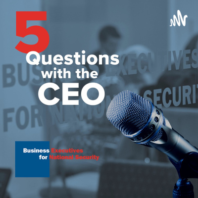 5 Questions with the CEO: George Knost