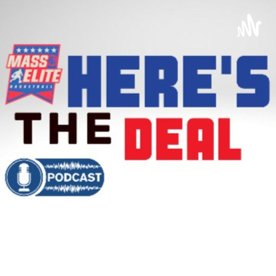Here\'s The Deal