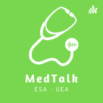 Medtalk: conversando sobre saúde.