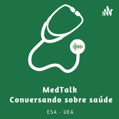 Medtalk: conversando sobre saúde.