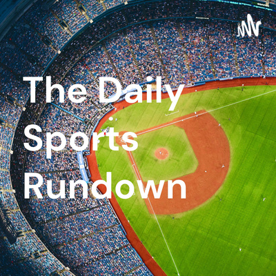 Talking About The NHL, MLB, and Fantasy Football!