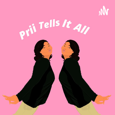 Prii’s Essence✨