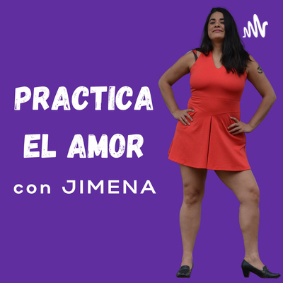 Practica el Amor con Jimena