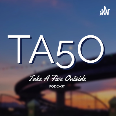 TA5O #19: Live from Waterloo