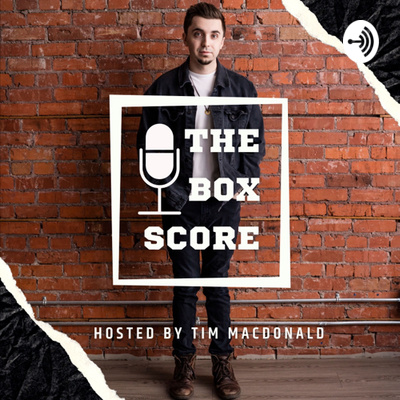 S3 Ep7 // Playoffs Baby!