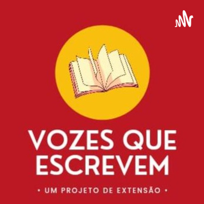Vozes que Escrevem