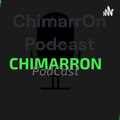 ChimarrOn Podcast