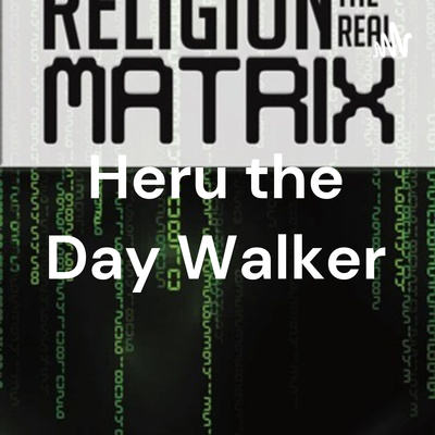 ICONOGRAPHY episode artwork