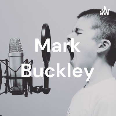 Mark Buckley\'s voice from Australia
