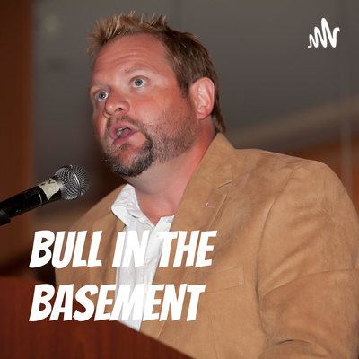 Bull in the Basement