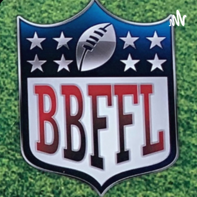 BBFFL Week 4 episode artwork