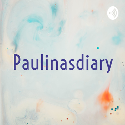 Paulinasdiary A Podcast On Spotify For Creators paulinasdiary-a-podcast-on-spotify-for-creators
