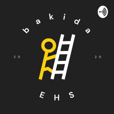 Bakida Ep. #11 - Double Masks and 10 Most Dangerous Job in the US