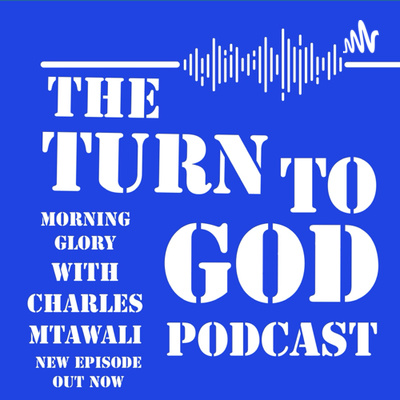 The Turn to God podcast