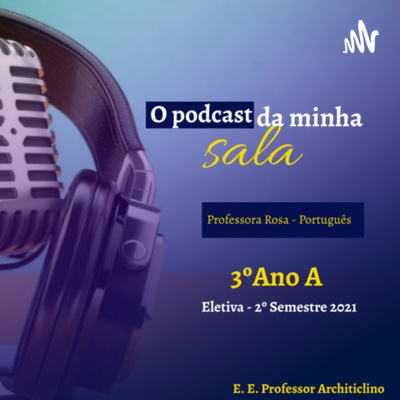 Convite para a ELETIVA do 3o A