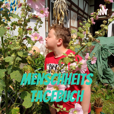 JAAAAAAA DIE MENSCHEIT NERFT episode artwork