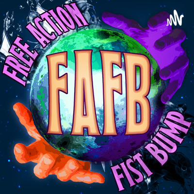 Free Action Fist Bump