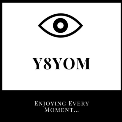 EP6: Overindulging  episode artwork