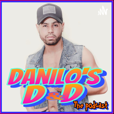 DANILO\'S D & D