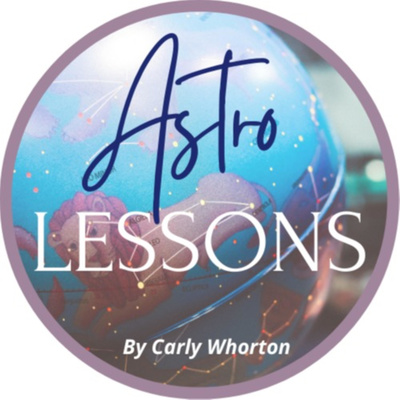 Astro Lessons