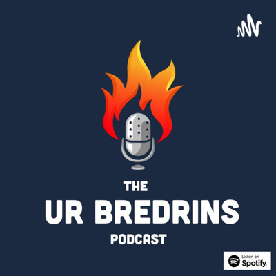 Here We Are Now - Errritrea!!! episode artwork