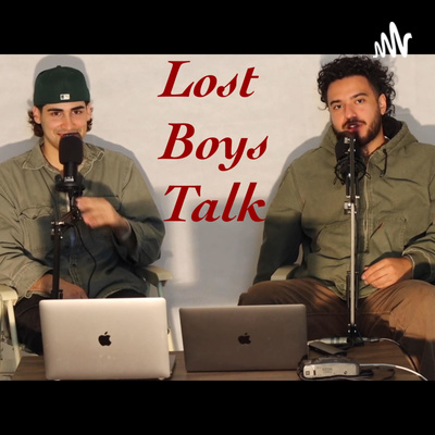 6. LOST BOYS NO WAY HOME