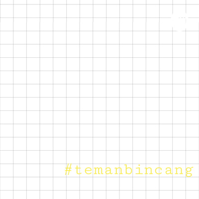 #temanbincang