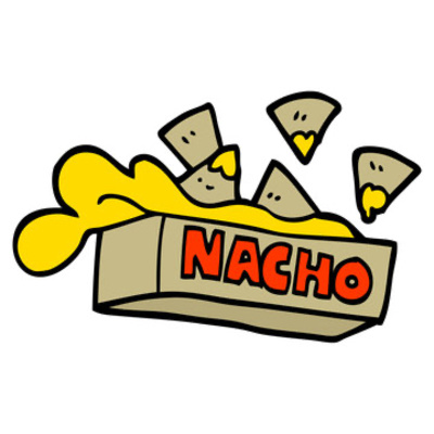 Spillin the Nachos Podcast