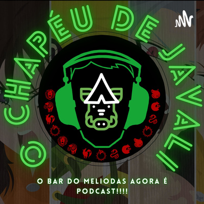 #10 O Chapéu de Javali - Trailer do Homem-Aranha, Recorde dos Vingadores Superado, Outros episode artwork