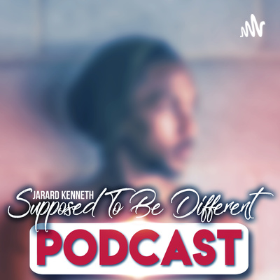 Supposed To Be Different