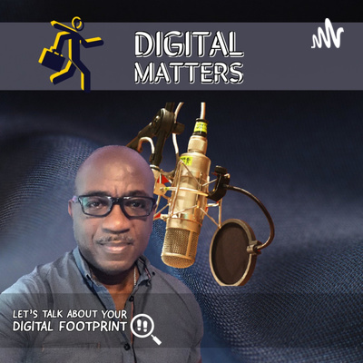 Digital Matters