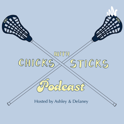 Chicks With Sticks
