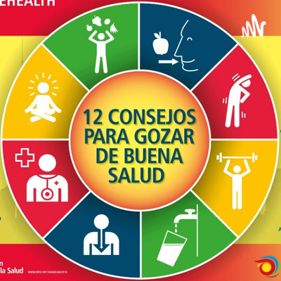 Hábitos que contribuyen a conservar la la salud