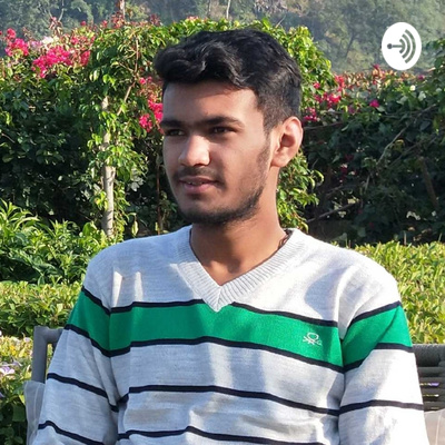 Shivam • A podcast on Spotify for Creators