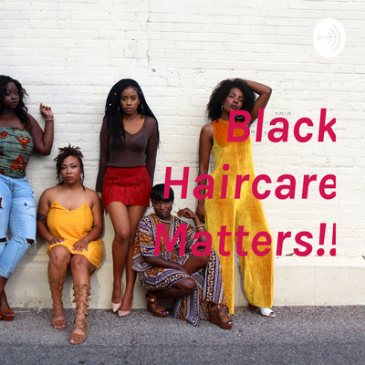 Hairscience Or Fiction You Decide By Black Haircare Matters