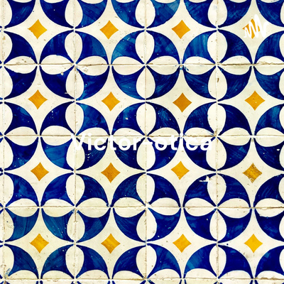 Your Roommate\'s Favorite Podcast w/ Morgan Cook and Victor Wright