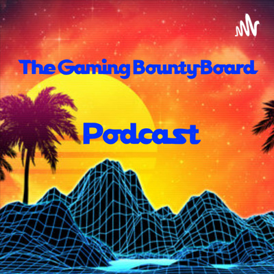 Immersive Sims discussion episode artwork