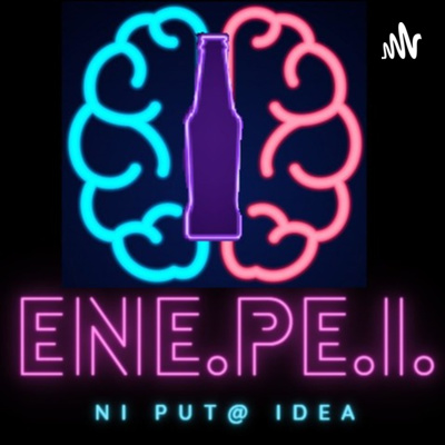 ENE.PE.I. Episodio 18 - Recuerdos de la niñez de los 90