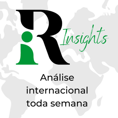 Roedel Insights 44 episode artwork