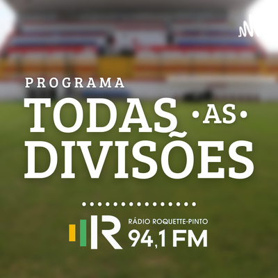 Todas as Divisões