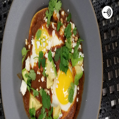 The Gay Chef • A podcast on Spotify for Creators